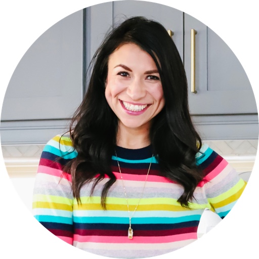 kristy7graces on LTK