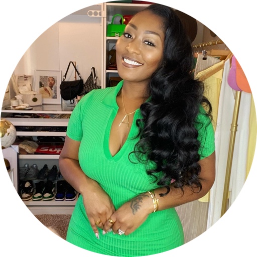 SheIsFolaSade on LTK