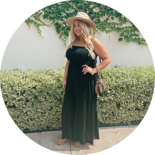 jessicaelainegrace on LTK