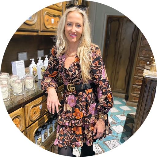 stefaniestavola on LTK