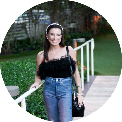 gretchendonovan on LTK