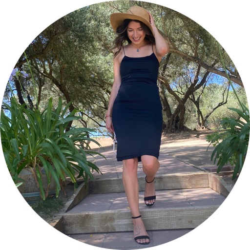 NachoPerfectMama on LTK