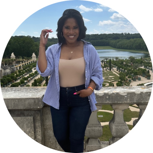 thesportsbrat on LTK