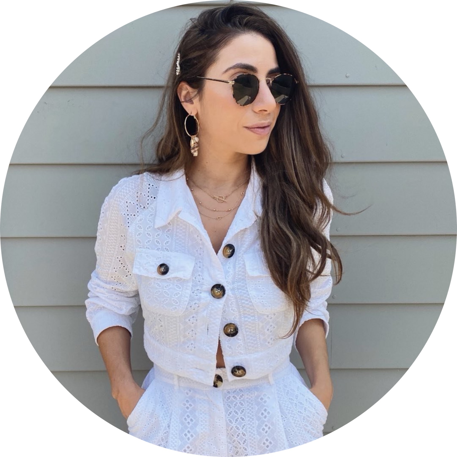 luxeandlemonade on LTK