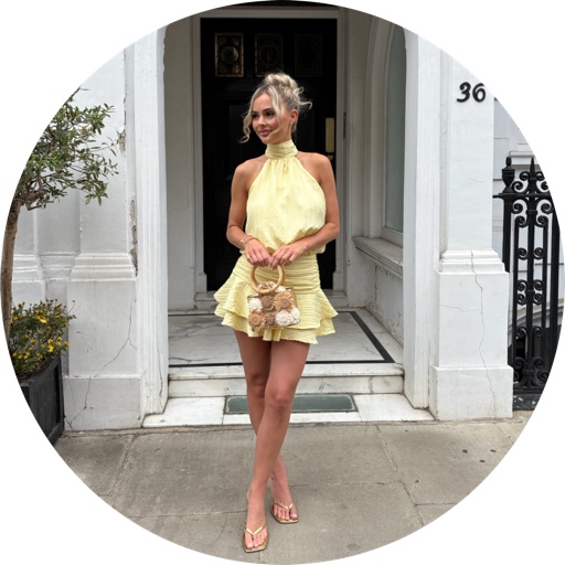 sophieannestyles on LTK