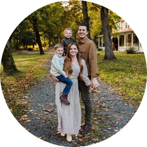 TheForgeHouse on LTK