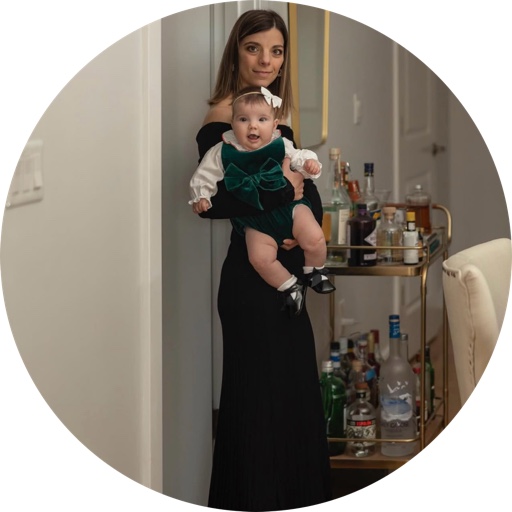 christinambruno on LTK