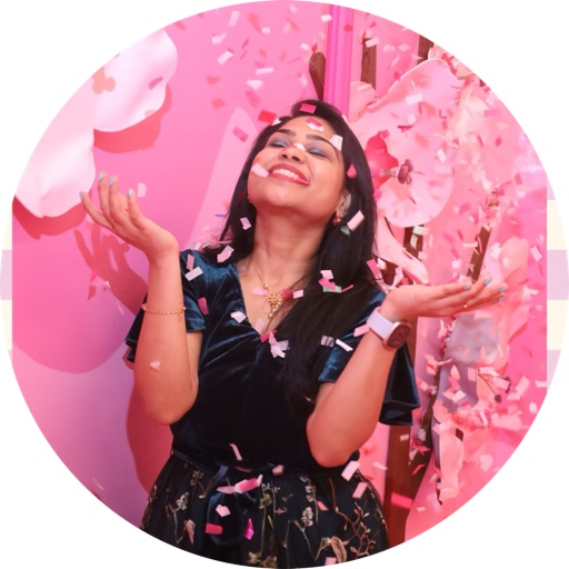 PixieMomShine on LTK