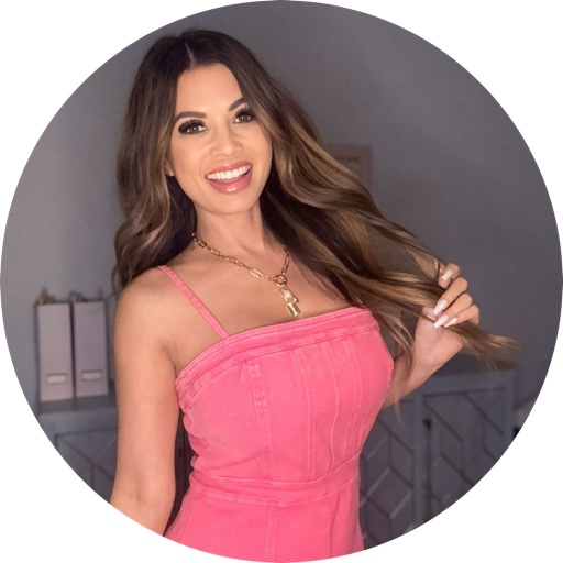 joyandhapaness on LTK