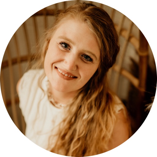 AndiThompson on LTK