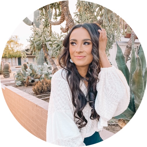 thebusybrunetteblog on LTK