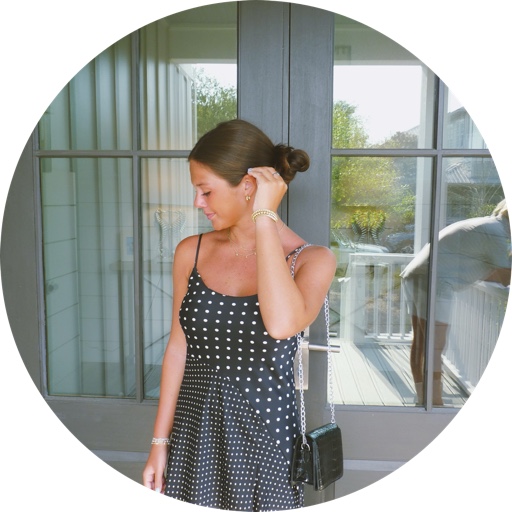 Brooklyngranade on LTK