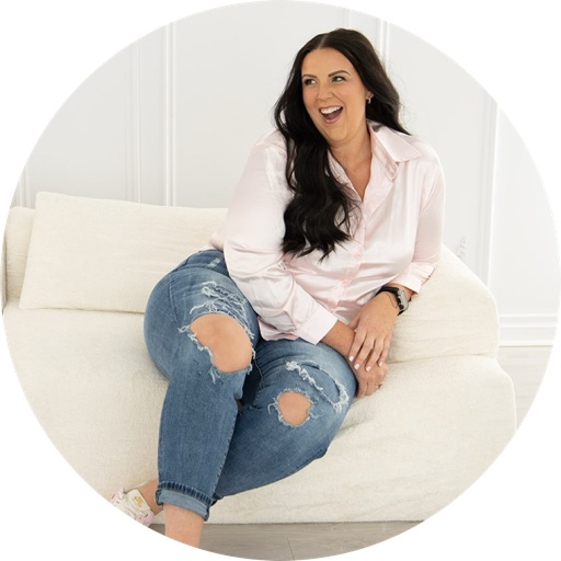 The.sarahtaylor on LTK