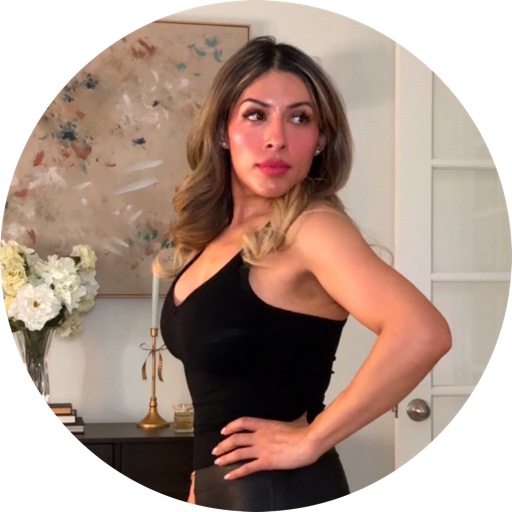 SimplyBridget12 on LTK