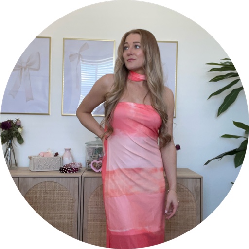 Michellekramersmith on LTK