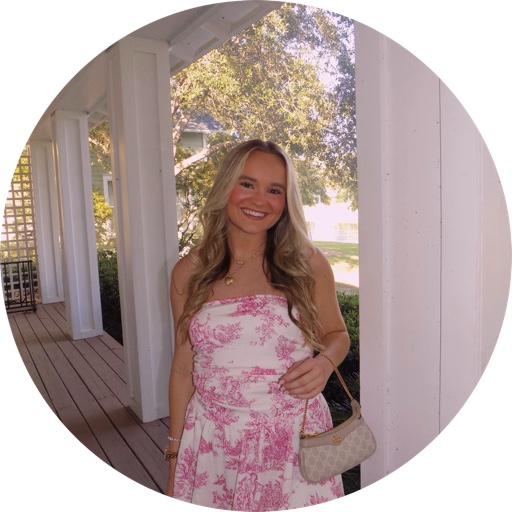 kksparkleprincess on LTK