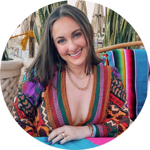 Sophiaconnelly on LTK