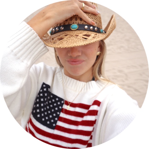 MakenaSpellman on LTK