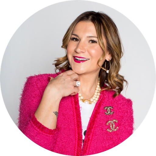 tinyclosettonsofstyle on LTK