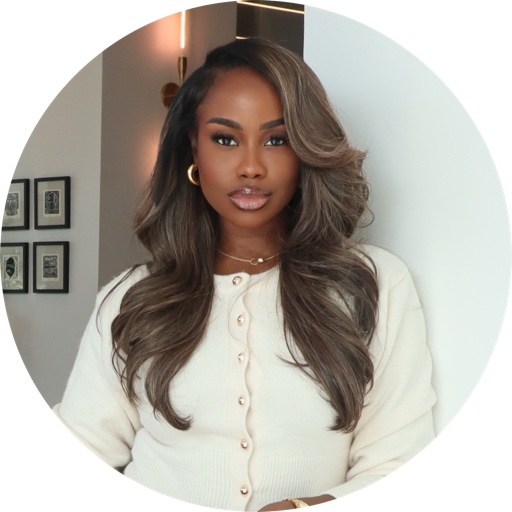 TheDessyRayWay on LTK