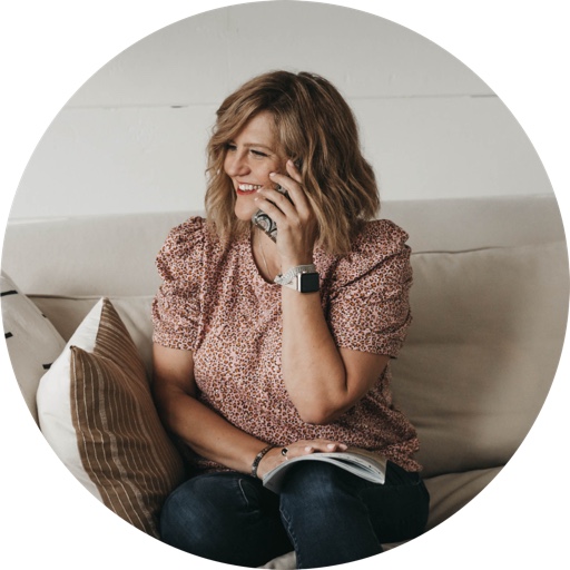 stacey.redesigned on LTK