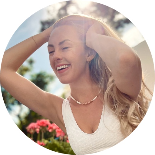 madmadeline13 on LTK