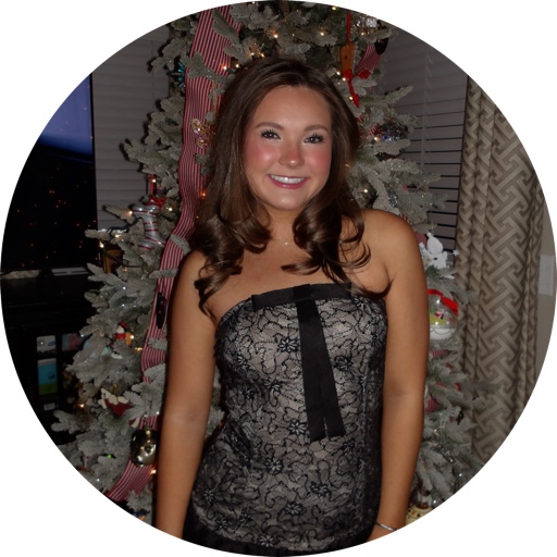 Samantha_Hague on LTK