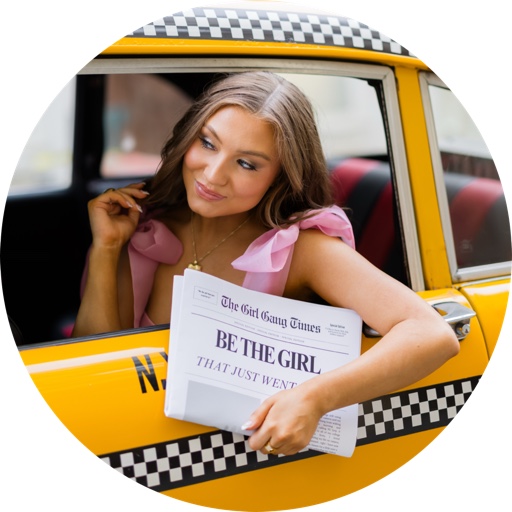 thelaurennorris on LTK