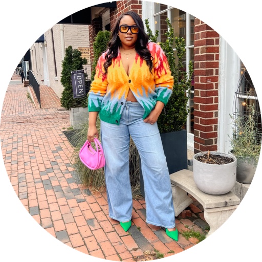 ashleysbaylor on LTK