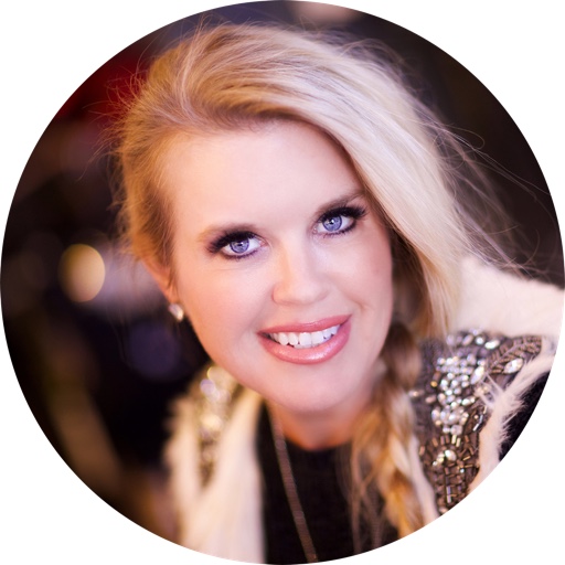 Darcymvandenberg on LTK