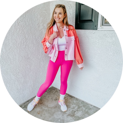 JennieDiMatteo on LTK