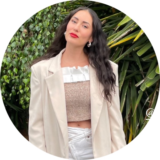 Milana_De_Mina on LTK