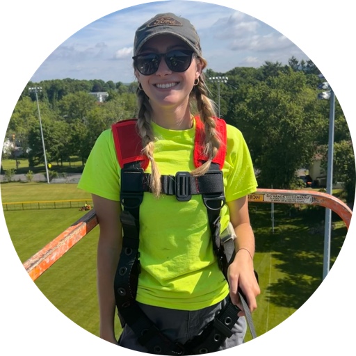 Carleytheelectrician on LTK
