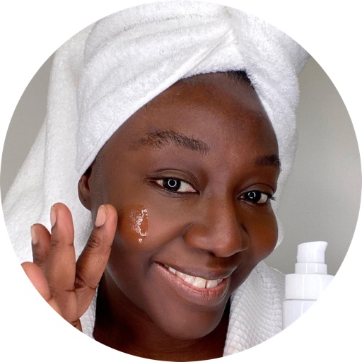Tracypmakeup on LTK