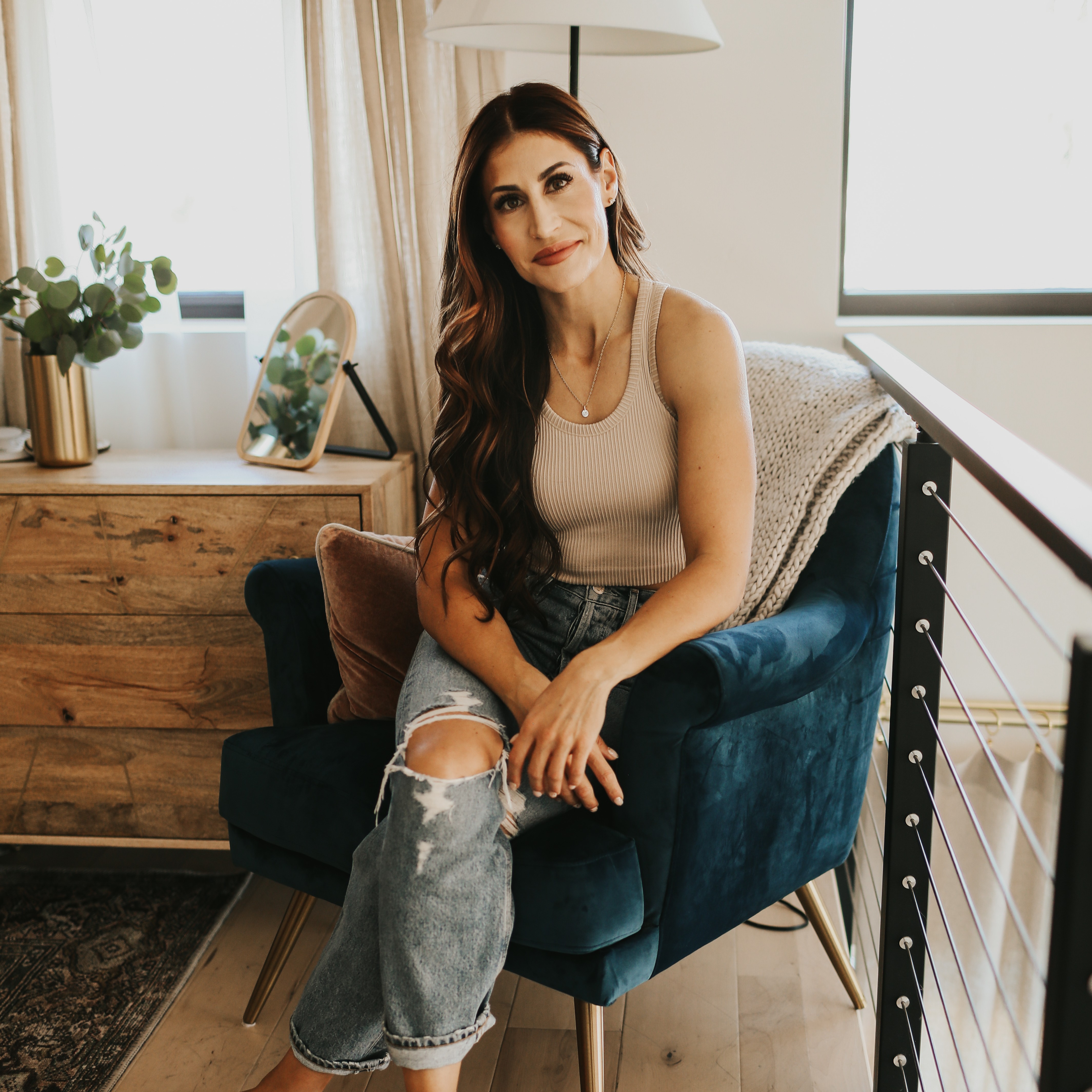 Aimie_Leonardi on LTK