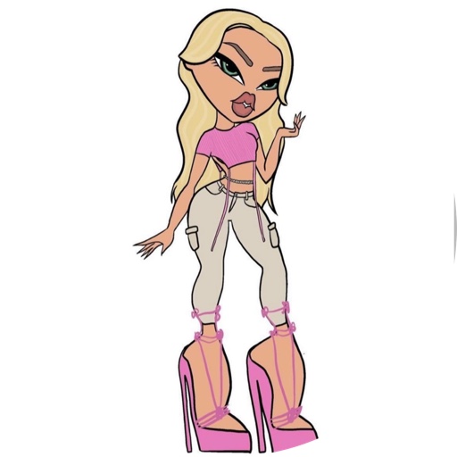 STYL3CARYS on LTK