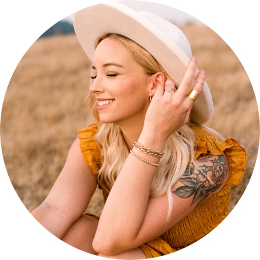 HEYANNEBLODGETT on LTK