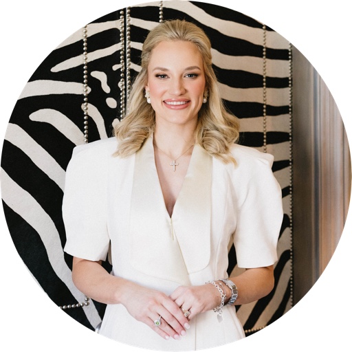 Samantha_Burgess on LTK