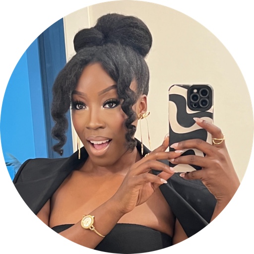 TheBeverlyNaya on LTK