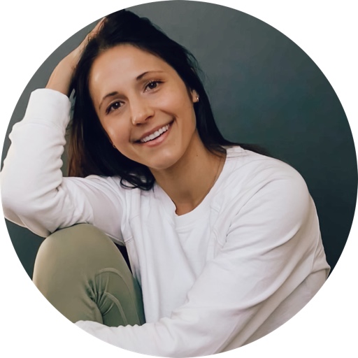 nourishedbynutrition on LTK