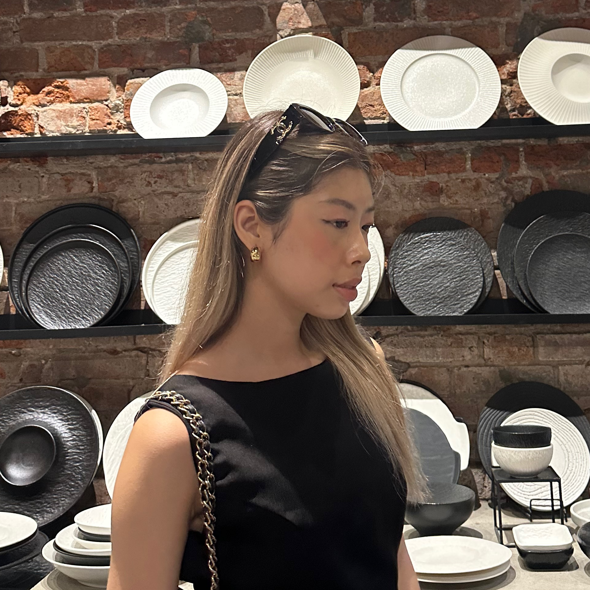 SkylerNguyen on LTK