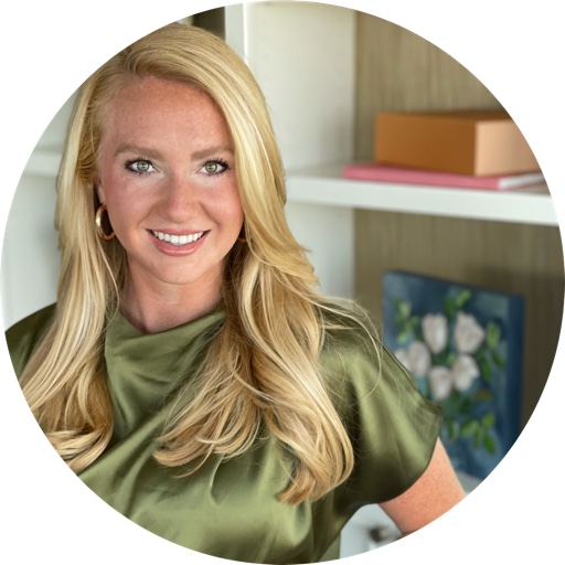 carolinejones on LTK
