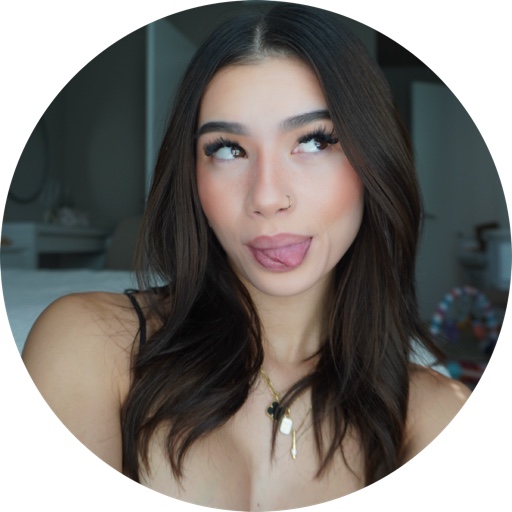 Kayleepereiraa on LTK