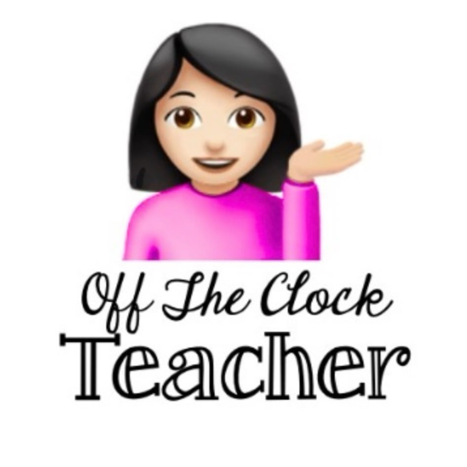 offtheclockteacher on LTK