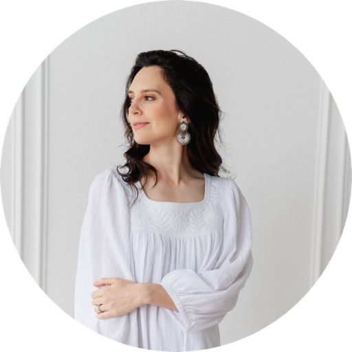 Cristina_Lynch on LTK