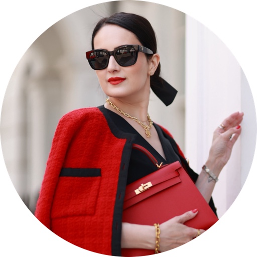 thestylishfreelancer on LTK