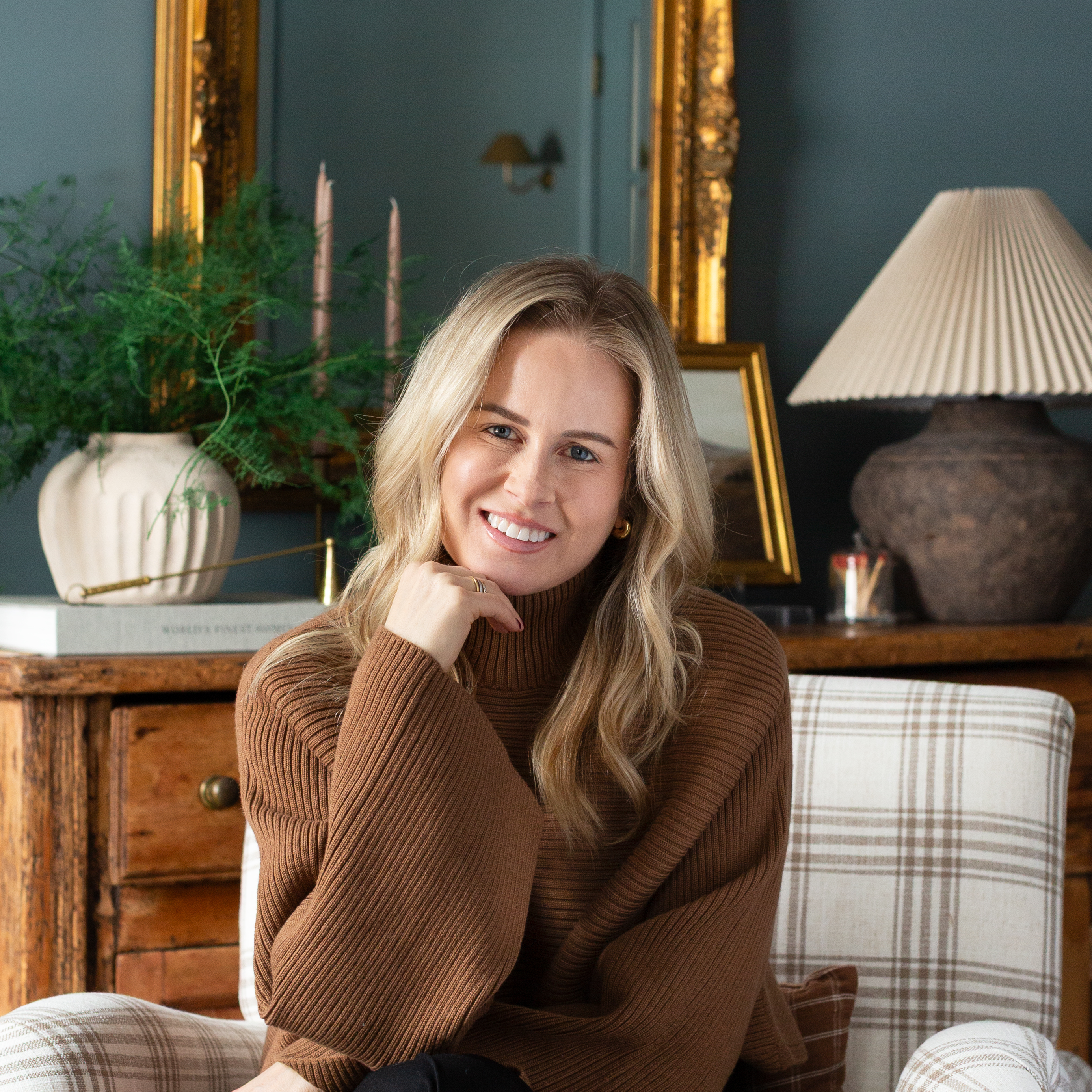 @caitlinfitchdesigns on LTK