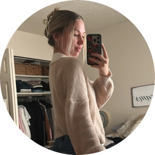 haleymweston on LTK