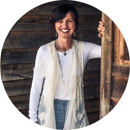 TheShabbyTree on LTK