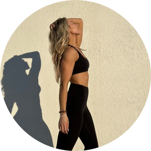 Coachmadalene on LTK